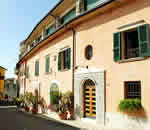 Hotel Degli Oleandri Sirmione Lake of Garda